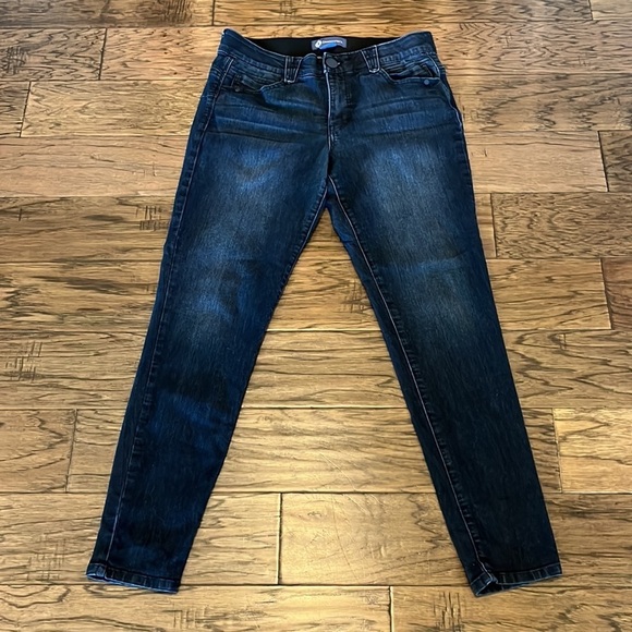 Democracy Ab Solution High Rise Ankle Size 10 - Picture 1 of 16